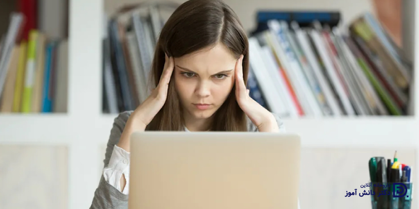 آیا کمبود آهن یا مشکلات تیروئید باعث کاهش تمرکز میشوند؟