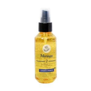 روغن مراقبت از بدن شماره 2 مورینگا 100 میلی لیتر