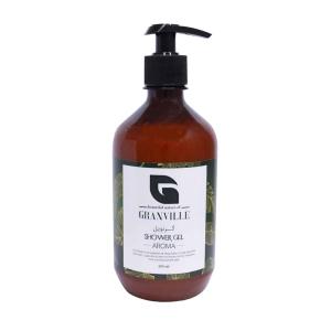 ژل شستشوی بدن گرنویل مدل Aroma 500 میلی لیتر