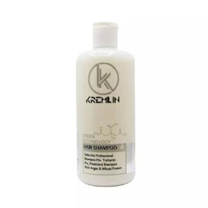 شامپو تقویت کننده مو کرملین مدل Argan 400 میلی لیتر