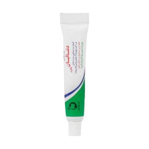 ژل مسکن دندان درد دنتالیان لیان دارو 5 گرم