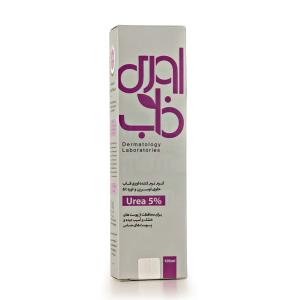 کرم مرطوب کننده اوری فاب حاوی اوسرین و اوره 5%