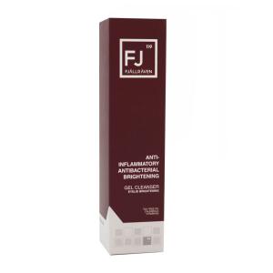 ژل شستشوی دور چشم FJ اف جالراون
