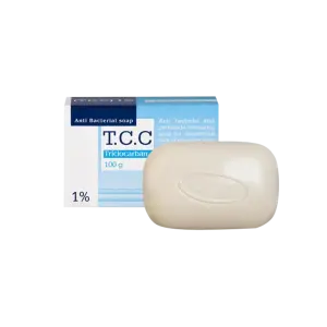 صابون تی سی سی کاپوس 100 گرم
