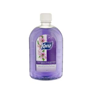 مایع ضد عفونی کننده سطوح کنز معطر 500 میلی لیتر