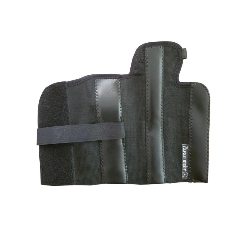 مچ بند دست راست توان مهر مدل 110 سایز XL - تصویر 2