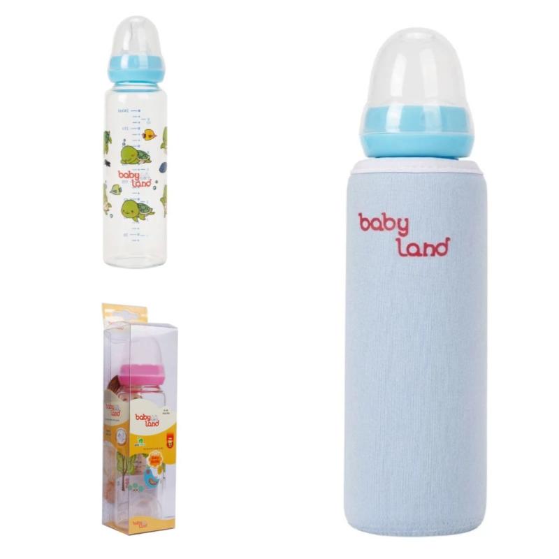 شیرخوری پیرکس بی بی لند کد 519 حجم 240 میلی لیتر - تصویر 2